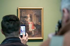 Skarb odzyskany. Dzieło Loefflera wraca do Muzeum Śląskiego
