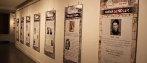 Wielka Brytania: Inauguracja Roku Ireny Sendler w Europe House