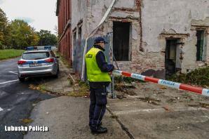 Porzucone ciało noworodka. Jest akt oskarżenia wobec matki za znieważenie zwłok