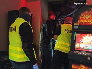 [VIDEO] Potężne uderzenie w nielegalny hazard