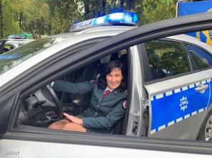 Obchody święta policji na Litwie