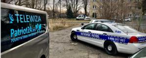 [VIDEO] RUTKOWSKI: Anna Markowska uniewinniona! Wytargana wieczorem na oczach dziecka z domu, 2-krotnie rozebrana na policji, ale nie przesłuchana przez prokuratora Jana Długosza, bo ten pojechał na urlop! Hańba w Częstochowie!