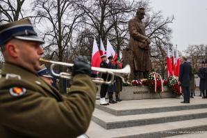 [VIDEO] Obchody Narodowego Święta Niepodległości