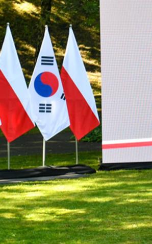 [VIDEO] Czołgi K2, haubice K9 i samoloty FA-50 - Wojsko Polskie otrzyma potężne uzbrojenie z Południowej Korei, a polski przemysł zbrojeniowy silny impuls do rozwoju