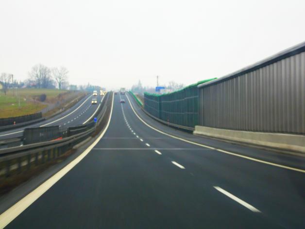 Rusza budowa kolejnego odcinka S17 Warszawa-Lublin