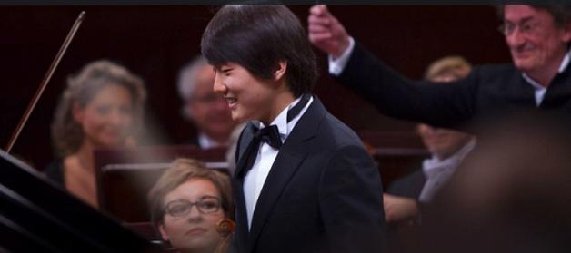 Koreańczyk SEONG-JIN CHO zwycięzcą 17 Konkursu Chopinowskiego